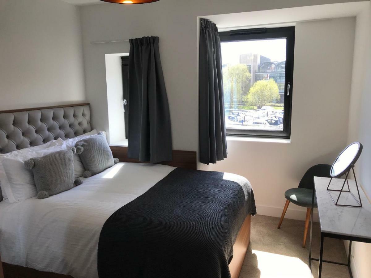 Birchover One The Brayford Lincoln Extérieur photo