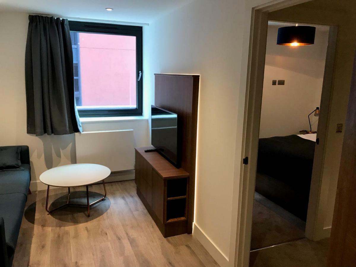 Birchover One The Brayford Lincoln Extérieur photo