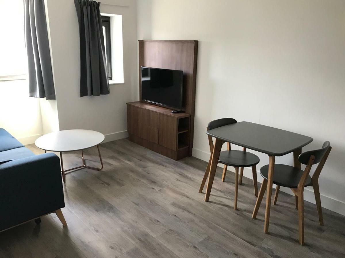 Birchover One The Brayford Lincoln Extérieur photo