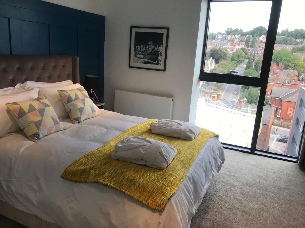 Birchover One The Brayford Lincoln Extérieur photo