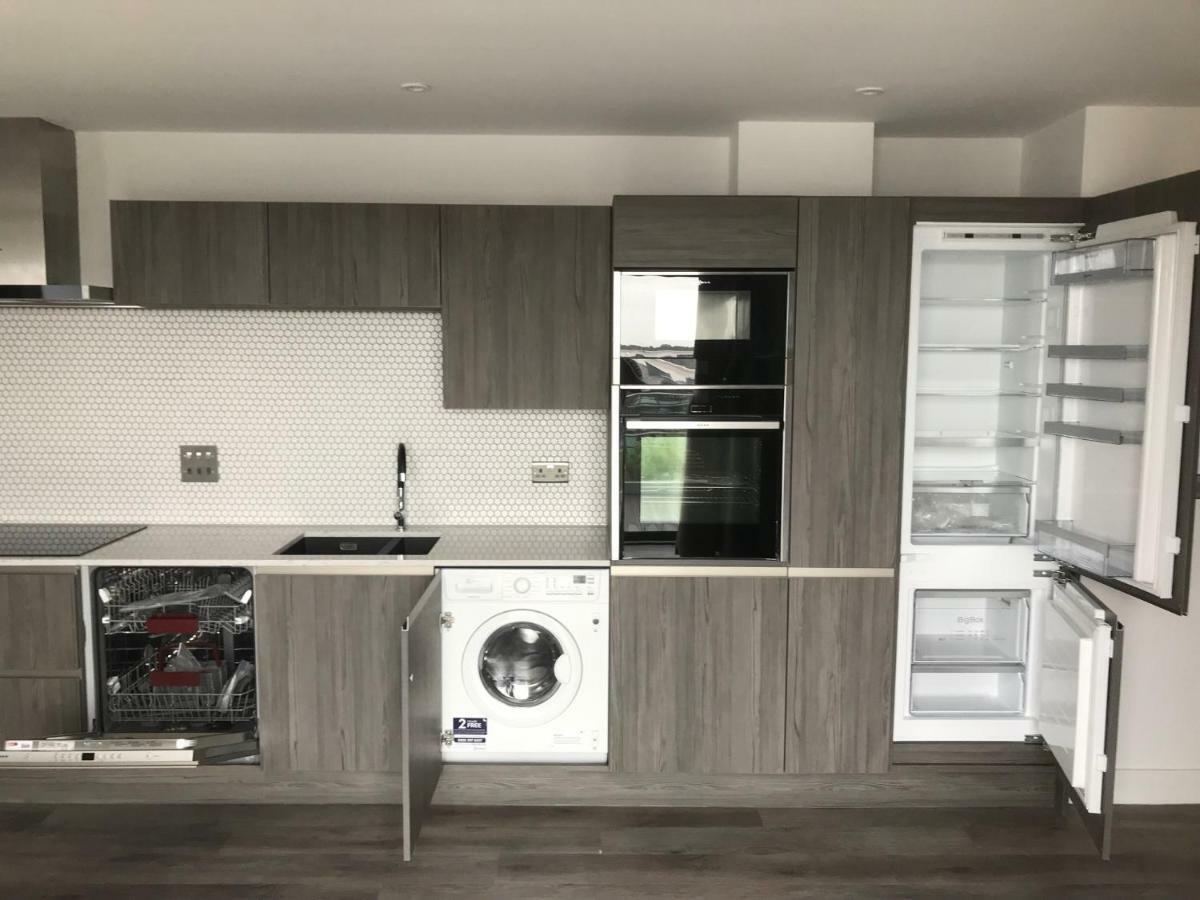 Birchover One The Brayford Lincoln Extérieur photo