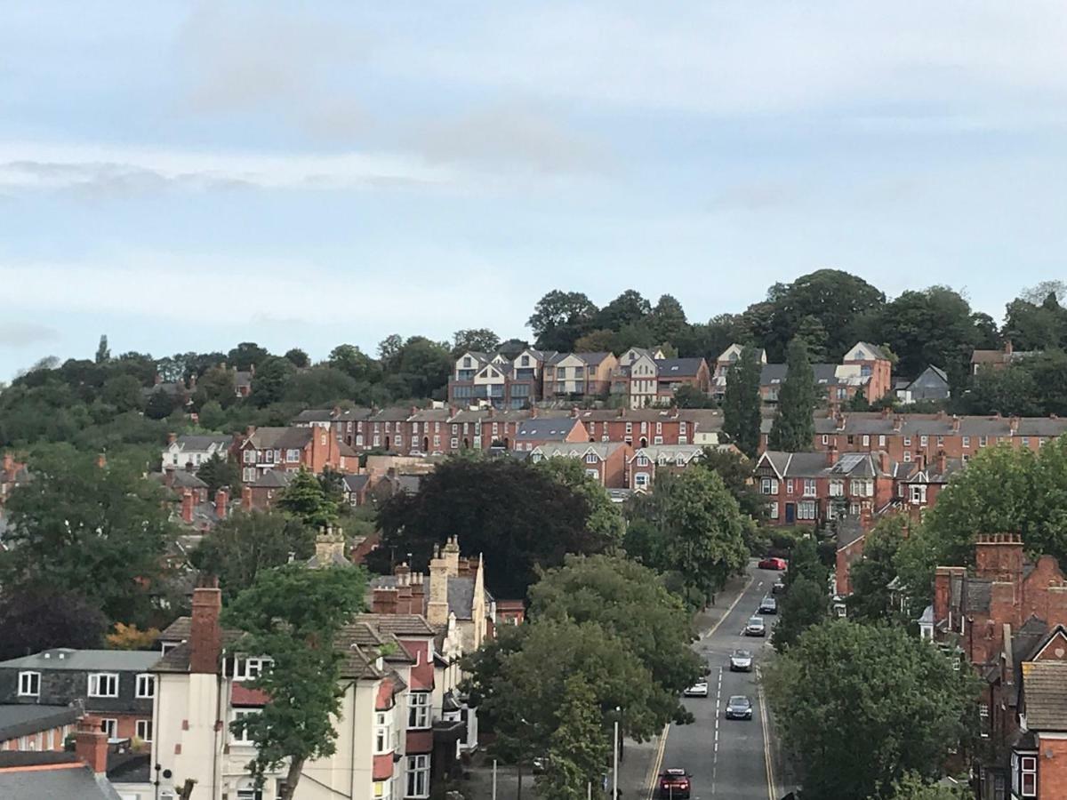 Birchover One The Brayford Lincoln Extérieur photo