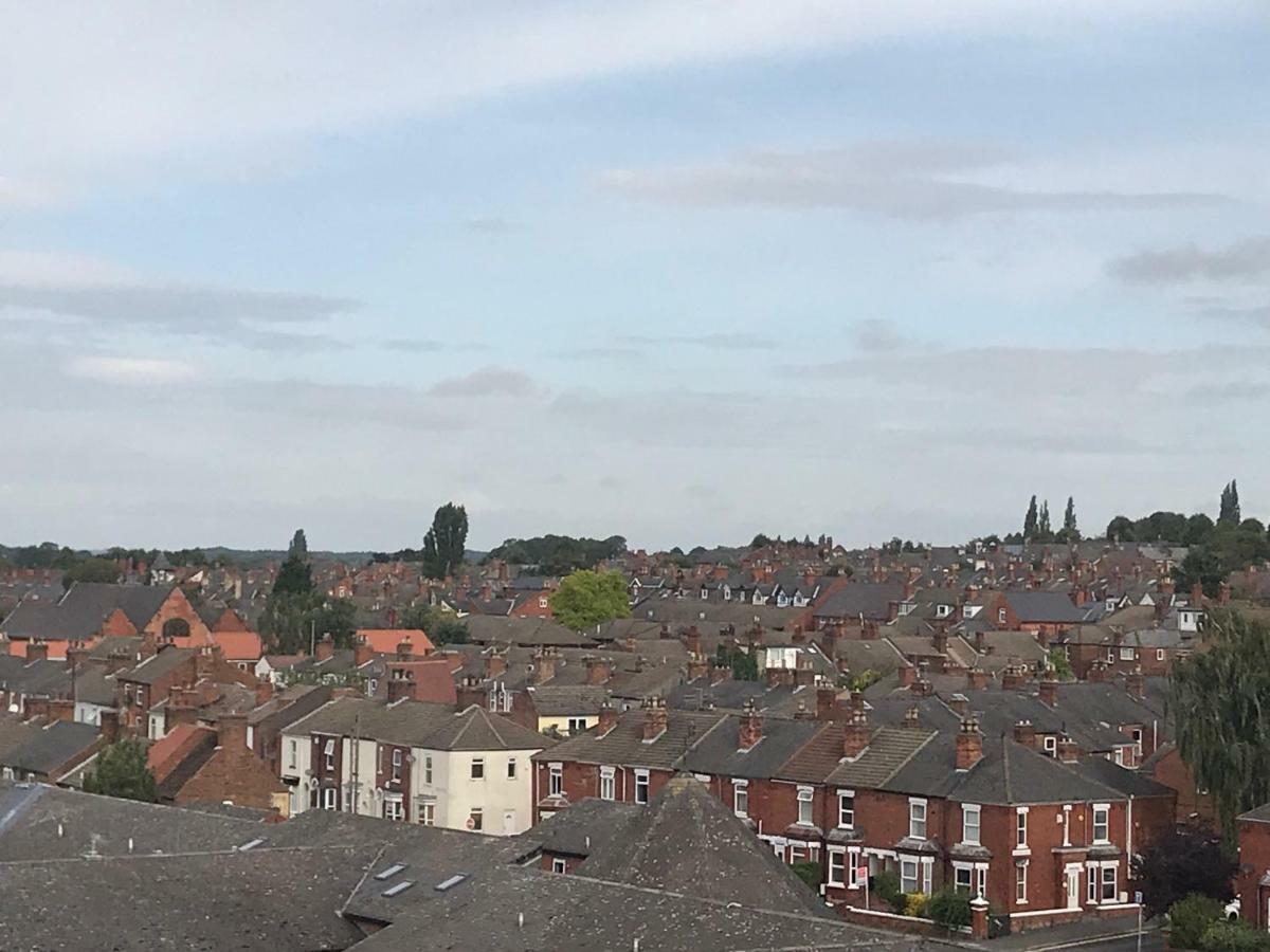 Birchover One The Brayford Lincoln Extérieur photo