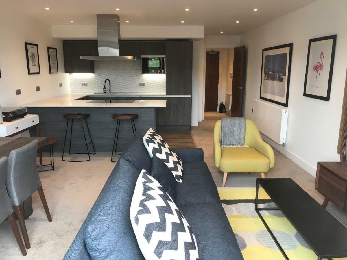 Birchover One The Brayford Lincoln Extérieur photo